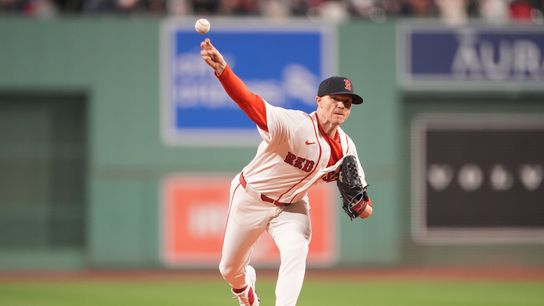 Sonny Gray caps brilliant regular season as Red Sox blank Guardians taken at BSJ Headquarters (Red Sox)
